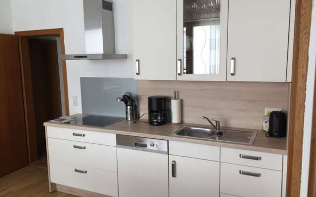 Vinum Comfortable Holiday Residence