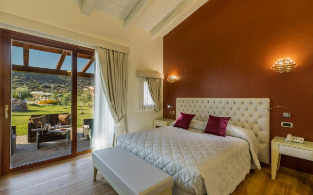 Hotel Sa Cheya Relais & Spa