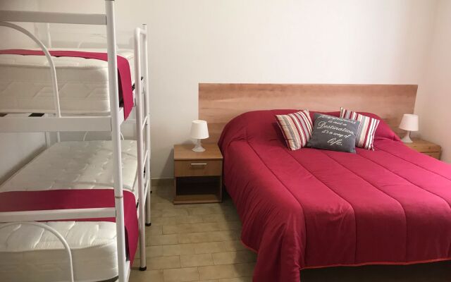 Residence Villa Paola