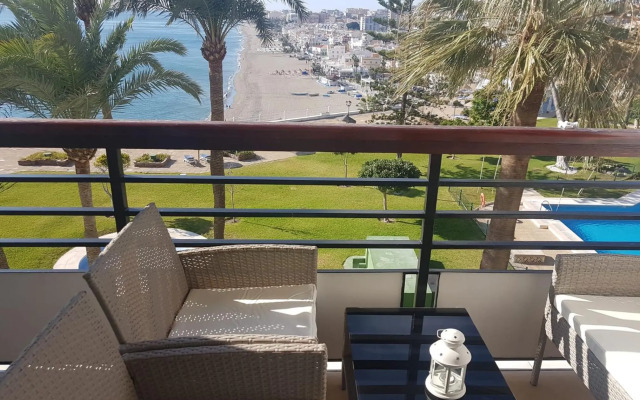 Estudio en 1ª Línea en Santa Clara