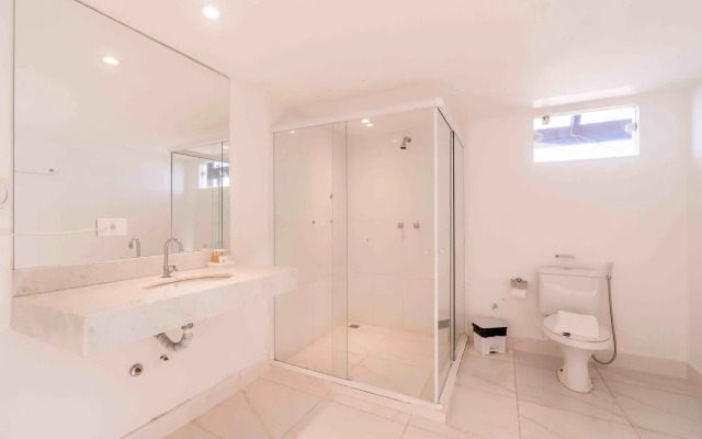 Eny Boutique Hotel