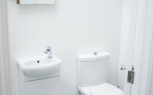 Stay Norwich Apartments 17 Colegate