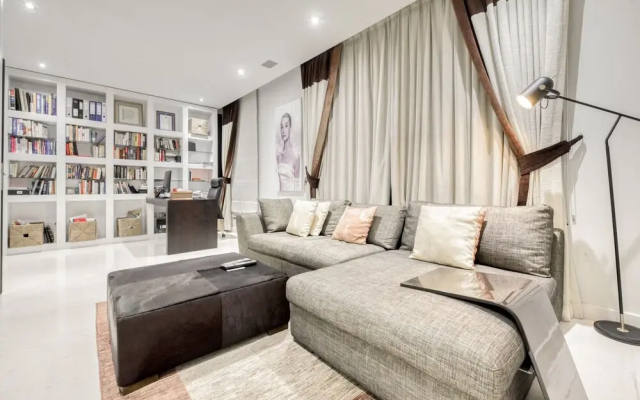 Cluster 16 Jumeirah Island - Hotel in ดูไบ - Photo 5