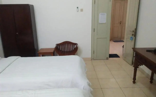 Hotel Besar Purwokerto