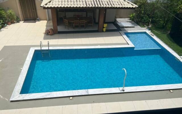 Casa na Ilha - 100 metros da Praia