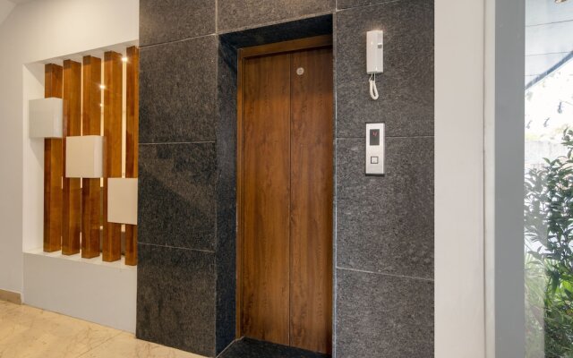 Gateway Premium Inn