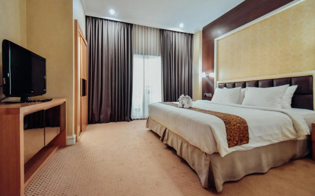 Surabaya Plaza Hotel