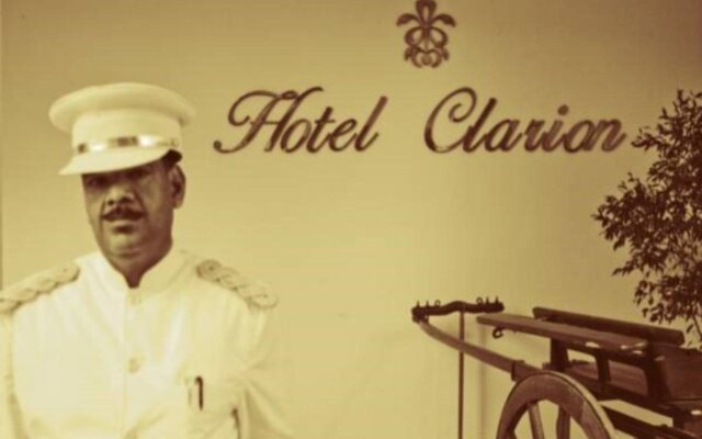 Hotel Clarion