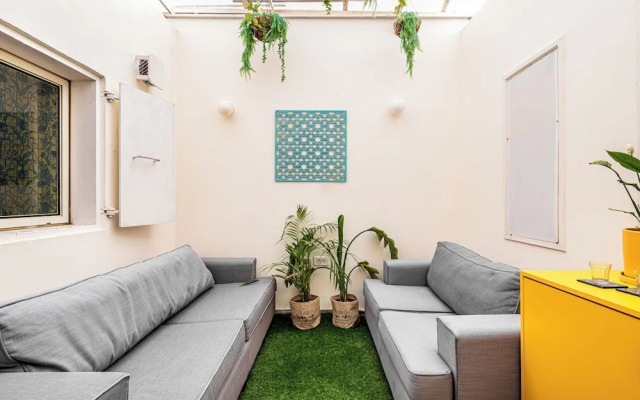 Pink & Blondie Jaffa - Smart Hotel by Loginn Tel Aviv