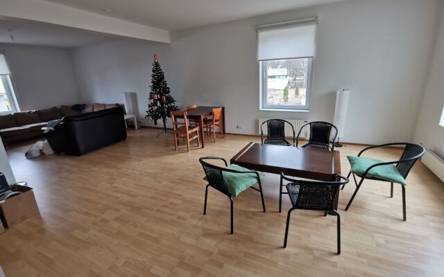 Inviting 4-bed House in Turku Very Close Citycente