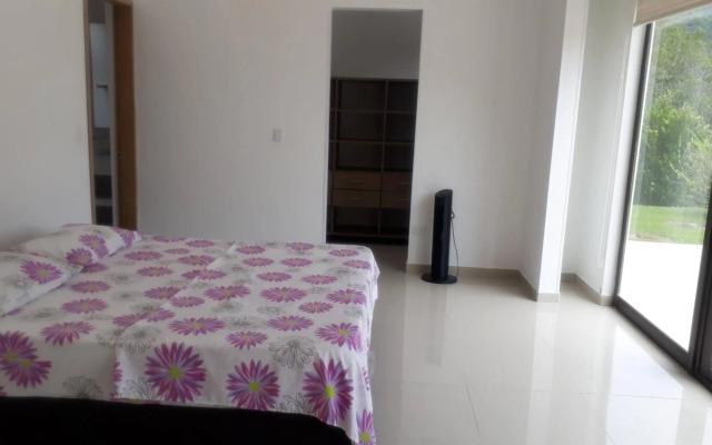 CASA EN CONDOMINIO CAMPESTRE con SEGURIDAD PRIVADA 24HORAS