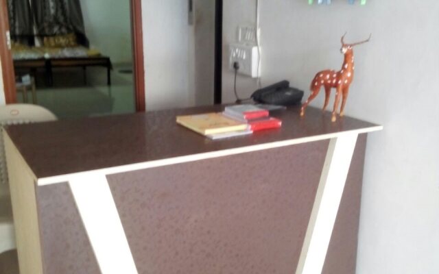 Hotel Shreeji Sadan