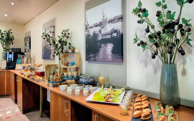 Leonardo Hotel Hamburg City Nord