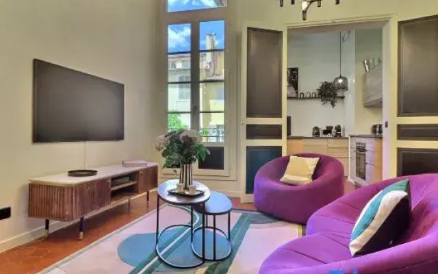 The Suite 26 - SPA - City Center