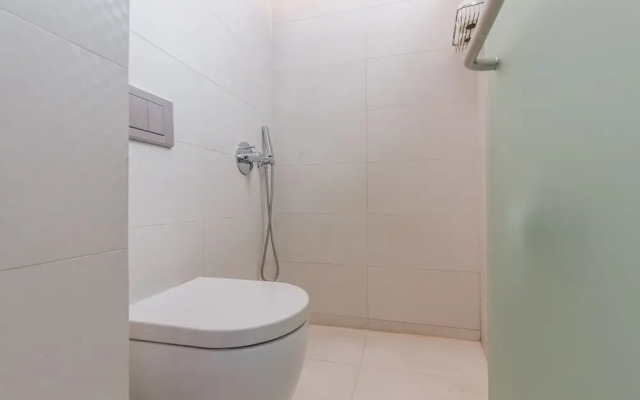 RedDoorz Plus @Little India