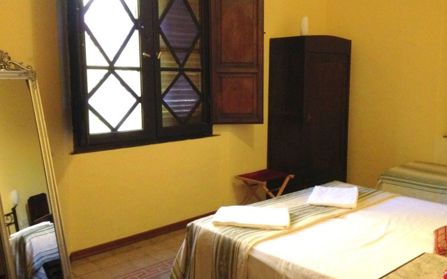 B&B Alla Residenza Domus Minervae