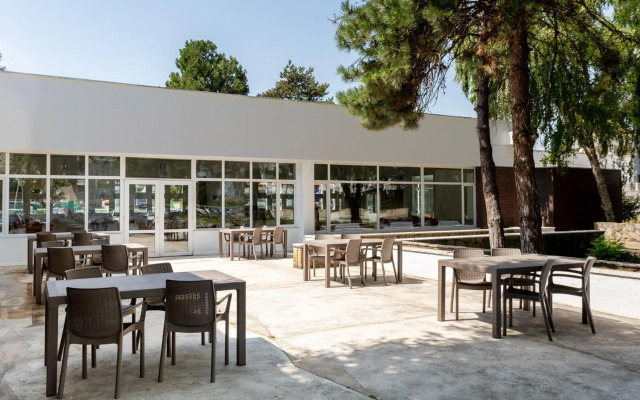 Hotel Siret