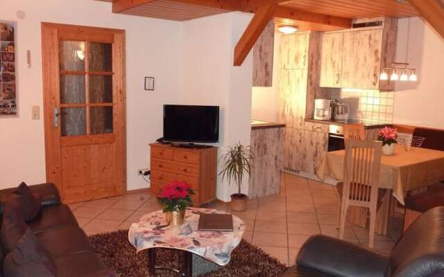 Andrea's Ferienwohnungen