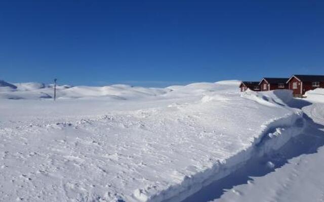 Basecamp Northcape