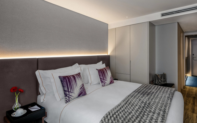Hotel Moon & Sun Braga