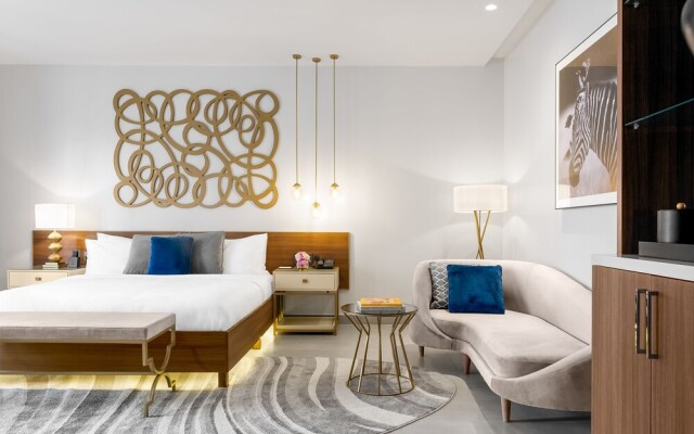 The Art Hotel