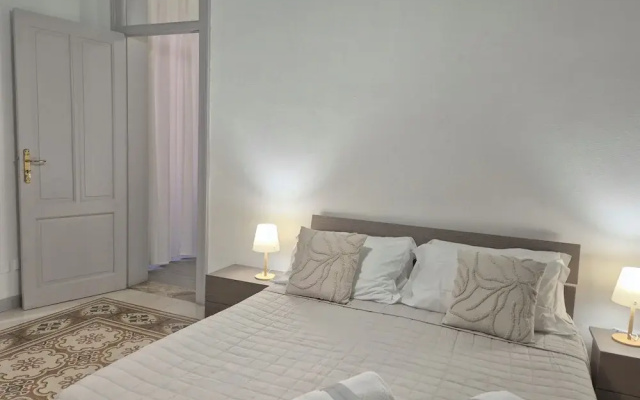 Case Vacanze La Mattanza