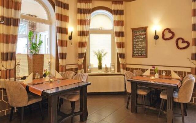 Hotel-Restaurant Holsteiner Hof