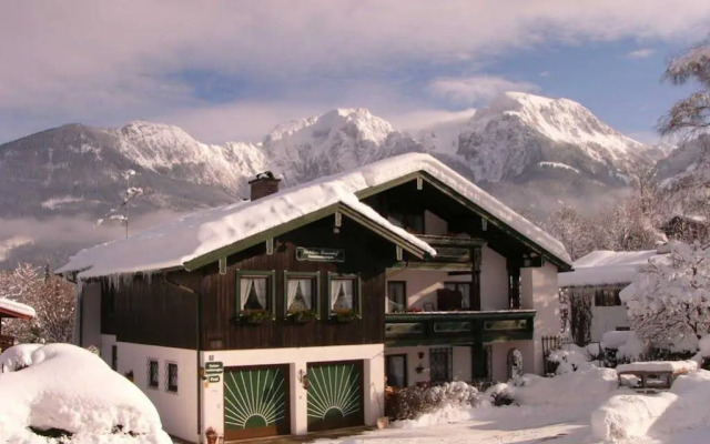 Gästehaus Frauendorf