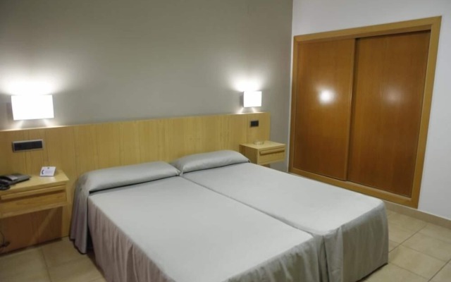 Adiafa Hotel