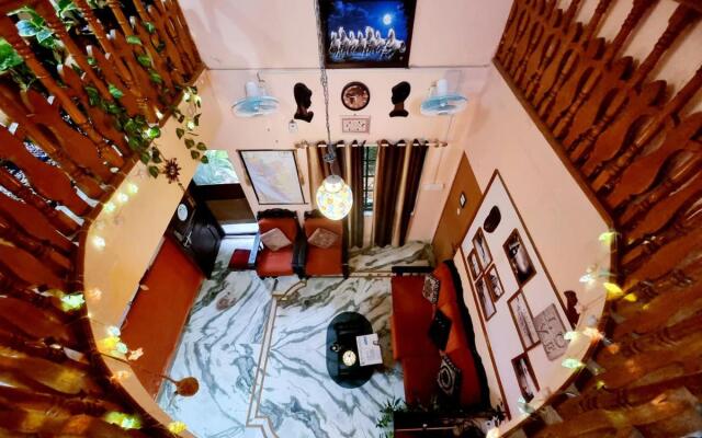 Bella Villa Luxury Stay