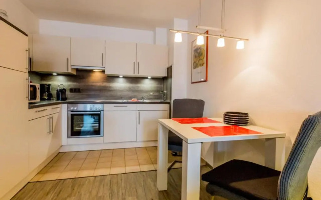 Residenz Meeresbrandung