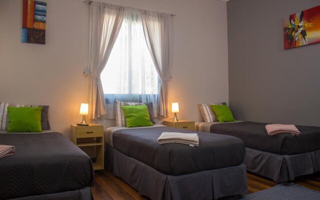 Hotel Alma Boutique
