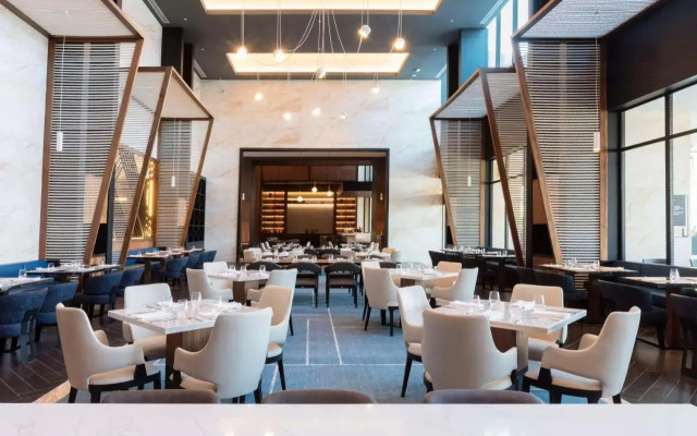 Hilton Monterrey Valle