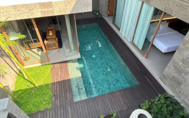 Domisili Villas Canggu Bali by Fays Hospitality