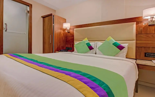 Hotel Oxford