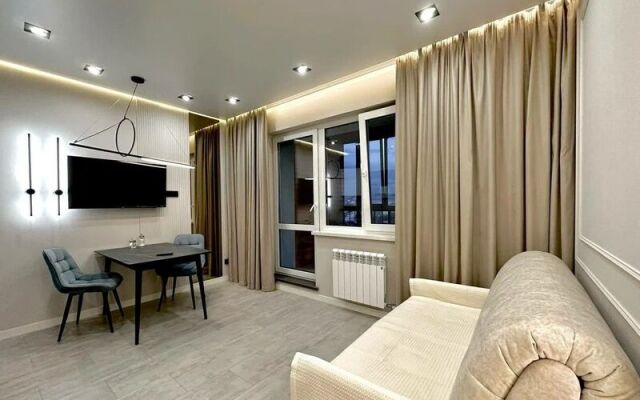 Апартаменты СоваХоум на ул. Корабельная 47