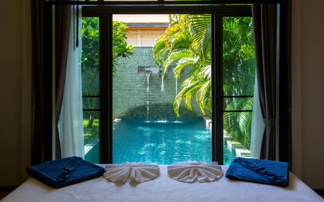 Villa Basu