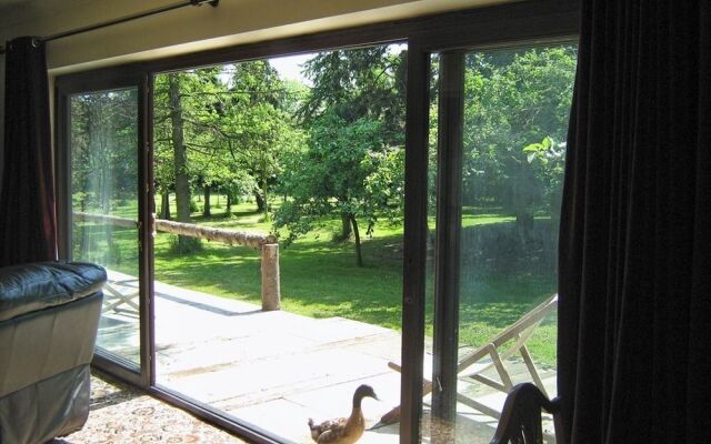 Foxwood Guest House