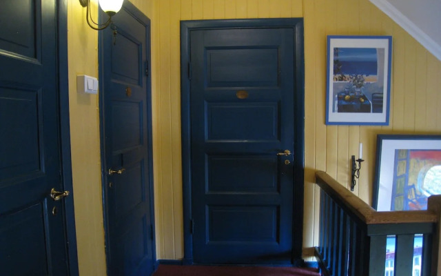 Annes Hus