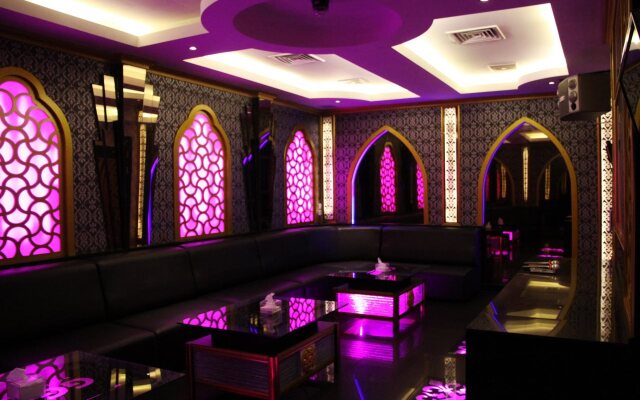 GGI Hotel