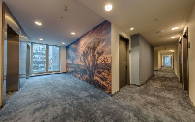 Best Western Hotel Wiesbaden