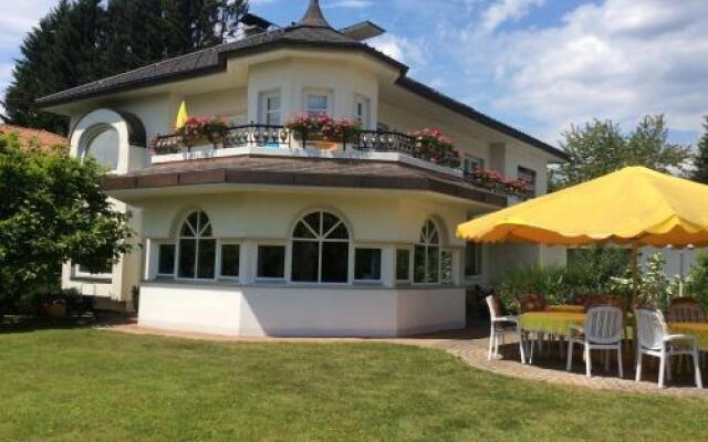 Gästehaus Fertschey