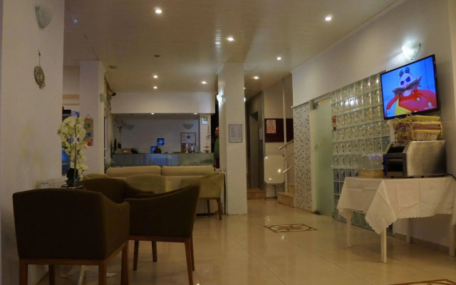 Hotel Marine
