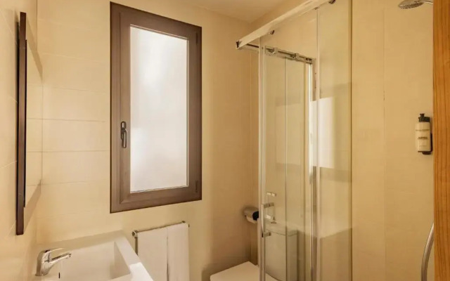 Milà Apartamentos Barcelona