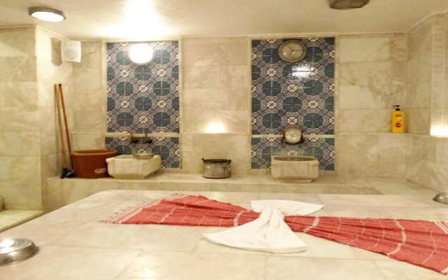 Grand Denizli Hotel