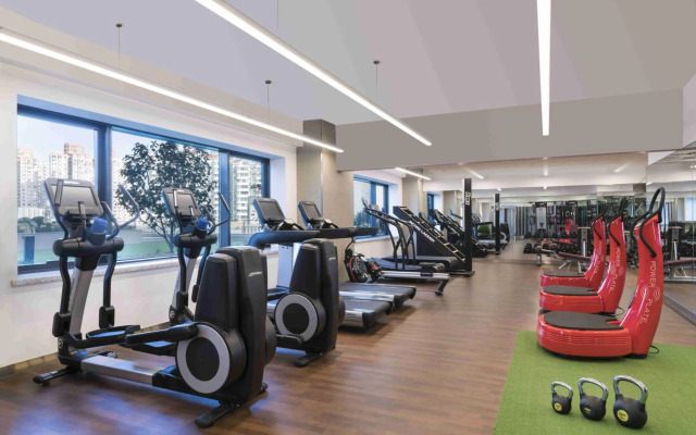 Amara Signature Shanghai