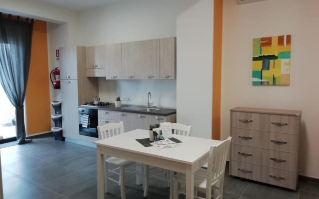 Residenza Zaffiro