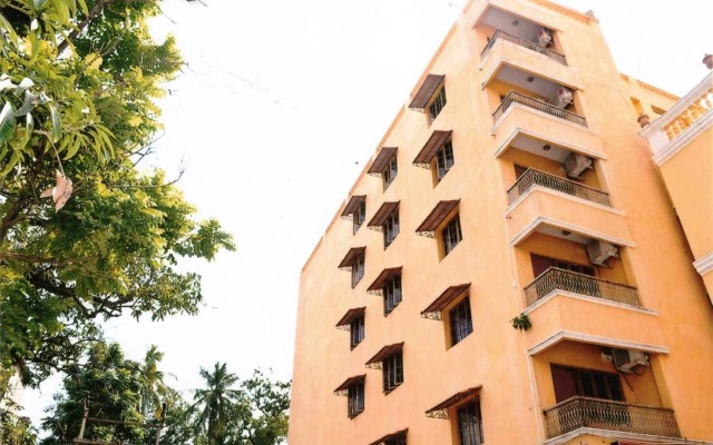 Hotel Soorya Heritage Inn
