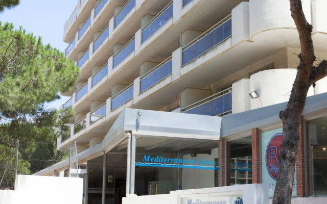 Mediterranean Suites