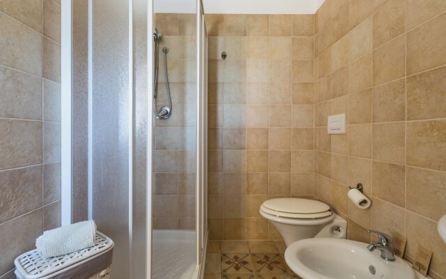 3787 ADT - Camera Matrimoniale Luxury